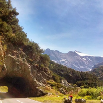 Zdjęcie 7 trasy Bikemap „Tour de Suisse 25.-31.08.2015”