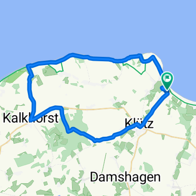 Klützer Winkel