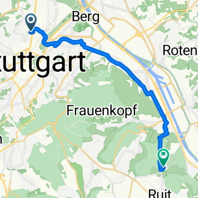 Vitalis Ruit
