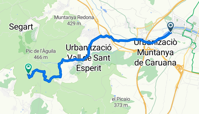 Diese Route in Bikemap Web öffnen