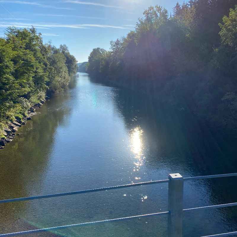 Langacker 793, Flawil nach Bauernweid 3, Flawil