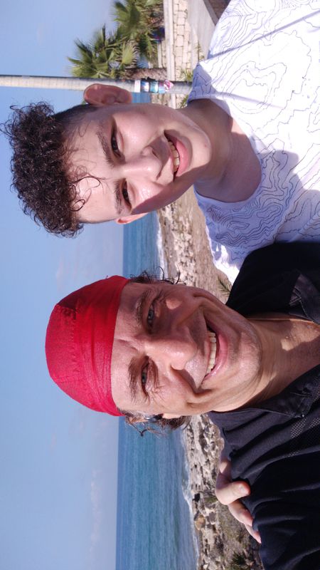 Da Viale Altamura 301, Donnalucata a Via degli Ammiragli 551, Marina di Modica