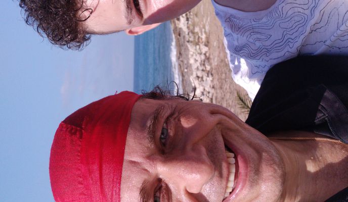 Foto 1 der Bikemap-Route "Da Viale Altamura 301, Donnalucata a Via degli Ammiragli 551, Marina di Modica"