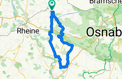 Open this route in the Bikemap app