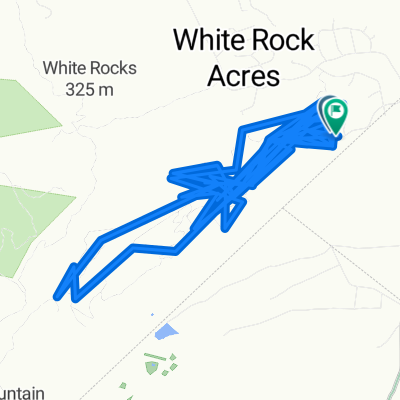 White Rock v2