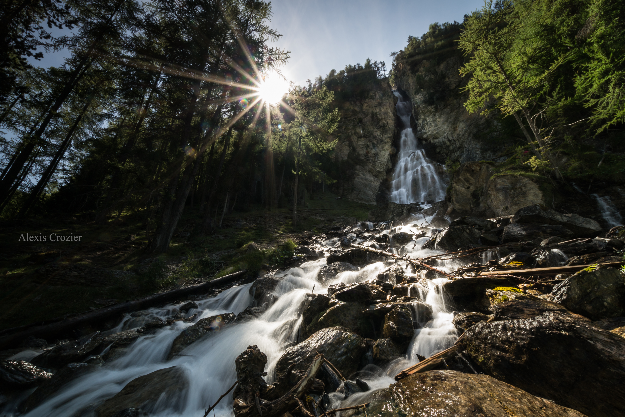 Highlight 2 along the Bikemap route "CeillacRiailleCristillan" Highlight 2 along the Bikemap route "CeillacRiailleCristillan"