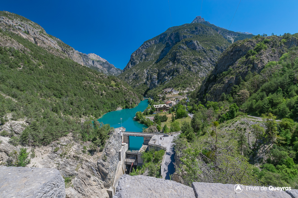 Highlight 4 along the Bikemap route "CeillacRiailleCristillan (unpeu+route)" Highlight 4 along the Bikemap route "CeillacRiailleCristillan (unpeu+route)"