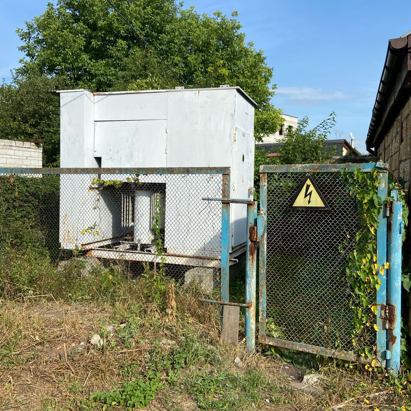 around Tacenki