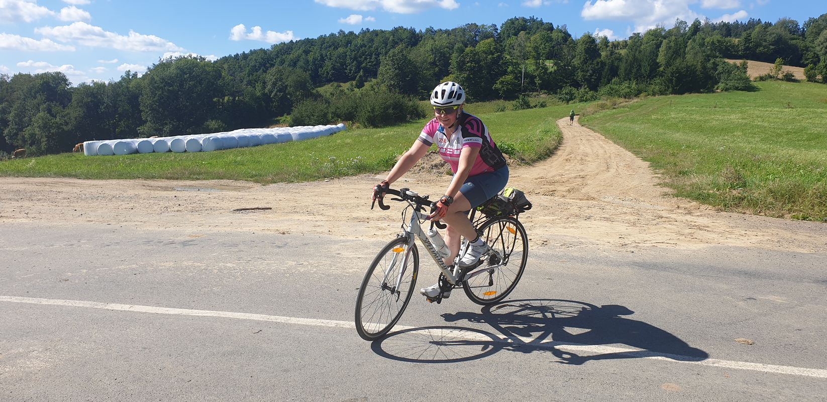 Trenčianske Teplice - Pruske - Brumov Bylnice - Trenčianske Teplice