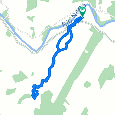 caminhada 25/08