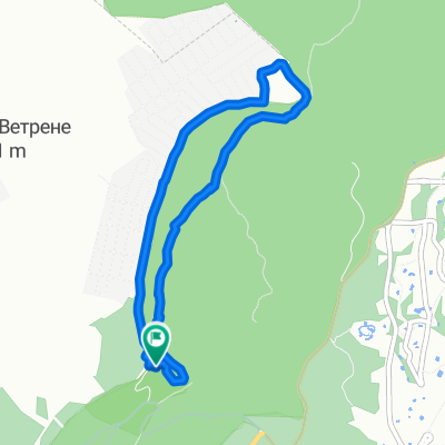 Варна , парк Златни Пясъци