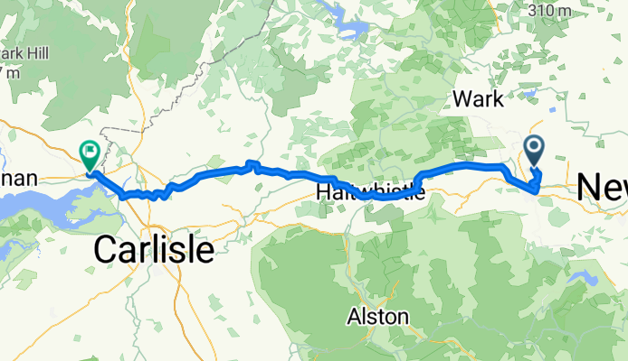 Acomb Fellowfield Camping -