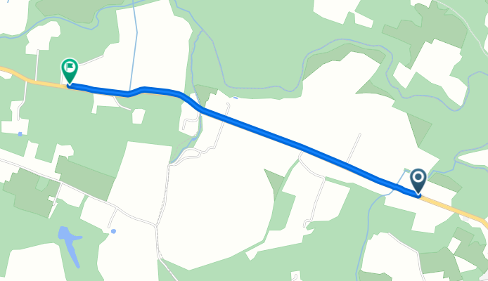 Diese Route in Bikemap Web öffnen