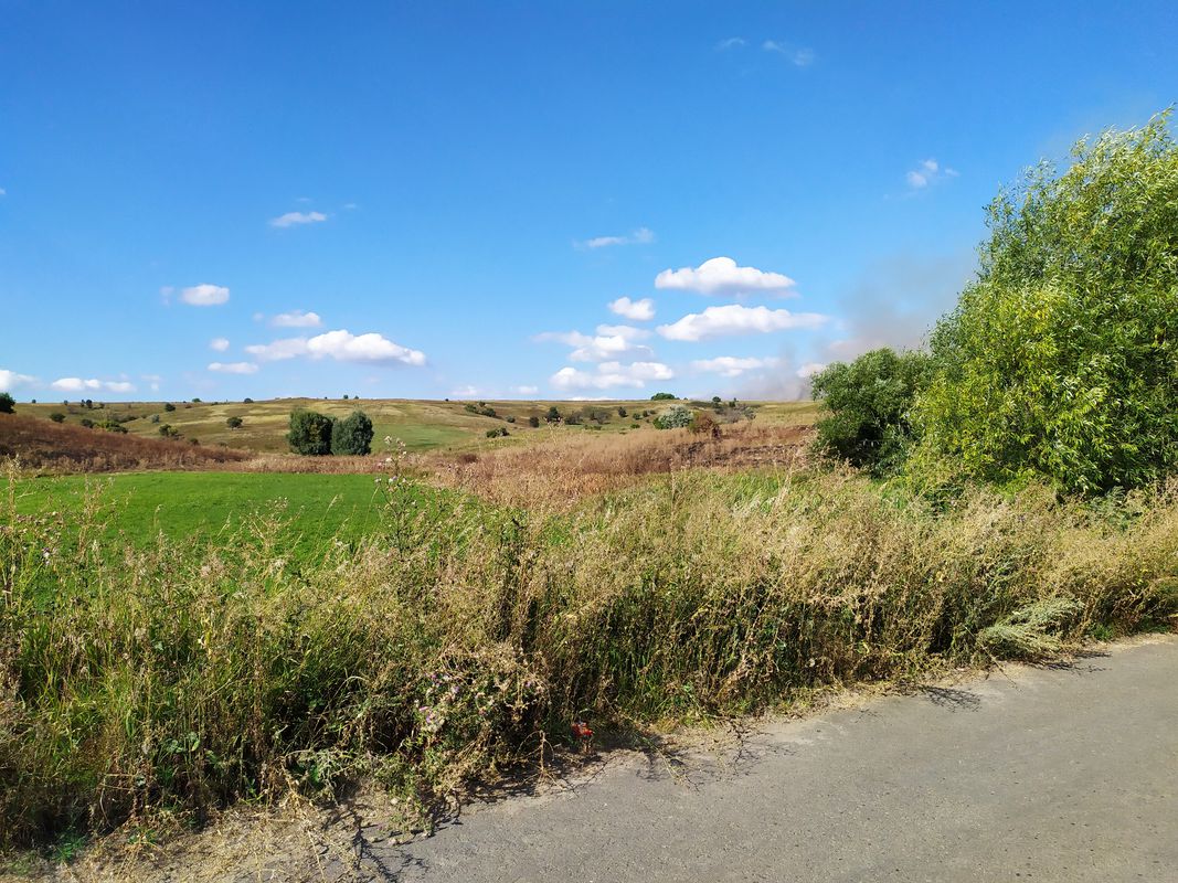 От Unnamed Road, Харків до вулиця Букова 8, Харків