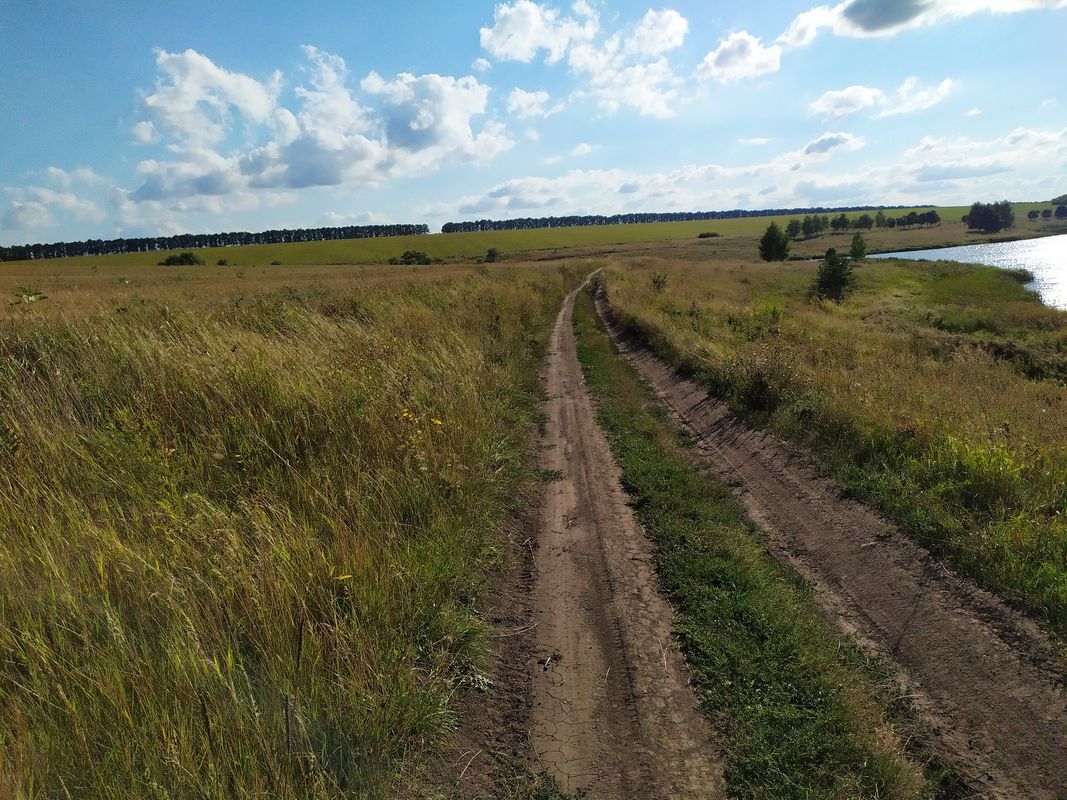 От Unnamed Road, Харків до вулиця Букова 8, Харків