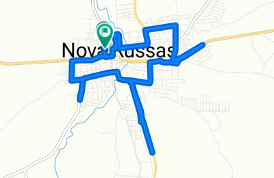Open this route in the Bikemap app