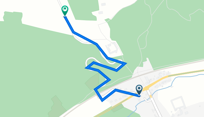 course de cote 5