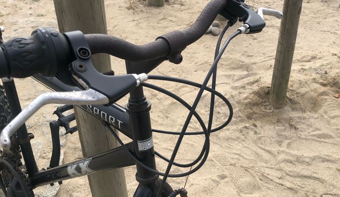 Foto 1 der Bikemap-Route "De Rua Pedra do Homem 21, Marinhas a Rua Francisco Regado Galo 2–8, Marinhas" Foto 1 der Bikemap-Route "De Rua Pedra do Homem 21, Marinhas a Rua Francisco Regado Galo 2–8, Marinhas"