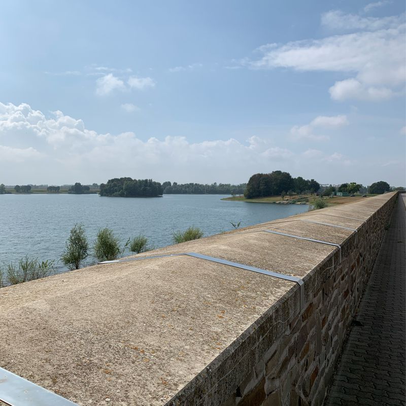 Molkereistraße 14, Hamminkeln nach Molkereistraße 11, Hamminkeln