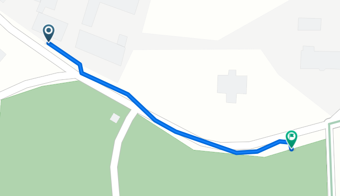 Darskowo 12, Darskowo do Darskowo 13–14, Darskowo