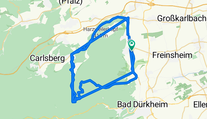 Feierabendrunde
