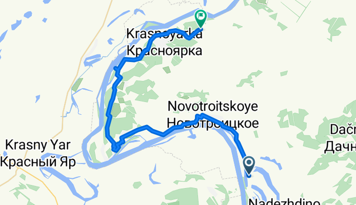 грунты.ч2
