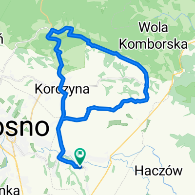 Dom,Górska,wieża Korczyna,prządki,dom.