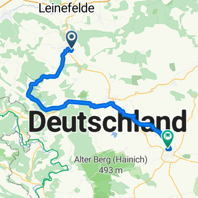 kanonenbahn