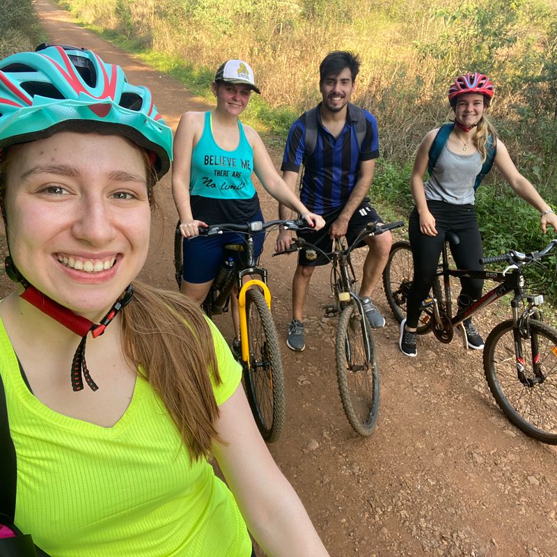 Ruta Nacional 14, Leandro N. Alem to Ruta Nacional 14, Leandro N. Alem