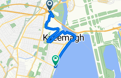Open this route in the Bikemap app