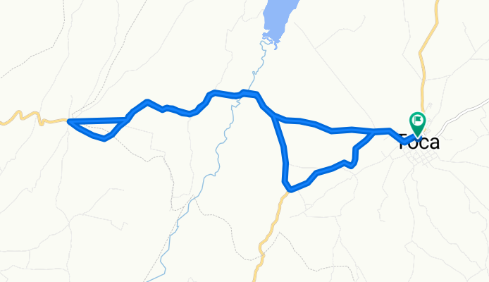 Ruta constante en
