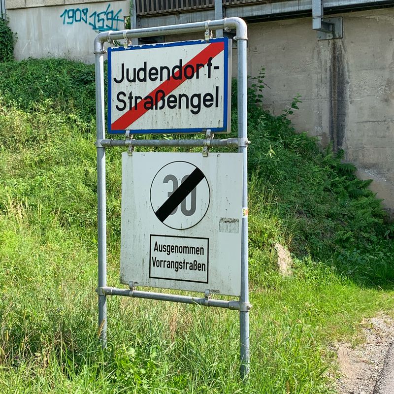 Peggau Firma nach Seiersberg