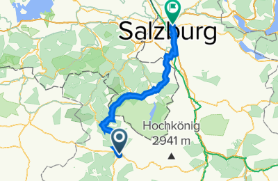 Open this route in the Bikemap app