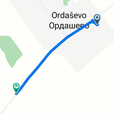 От Unnamed Road до Unnamed Road
