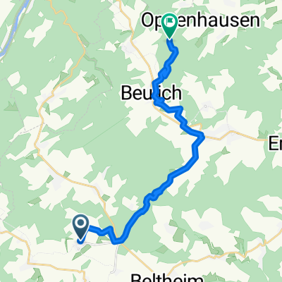 Eckmühle