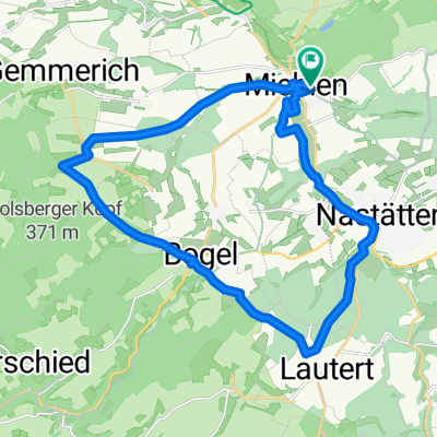 Nastätten-Lautert-Bogel-Himmighofen-Miehlen