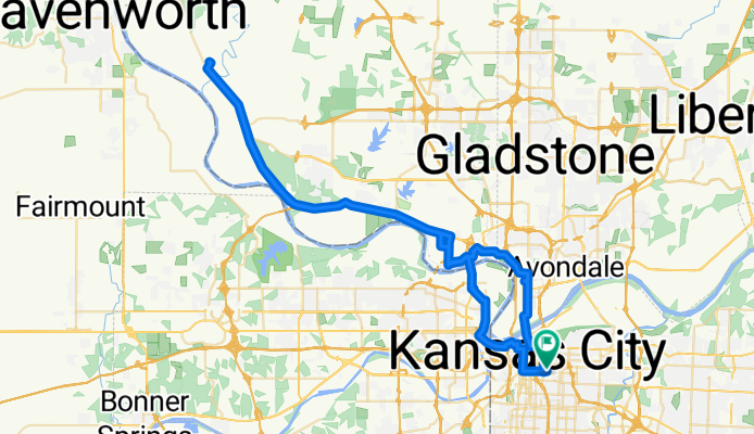 MT Weekend Ride-Farley