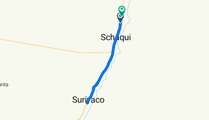 Diese Route in Bikemap Web öffnen