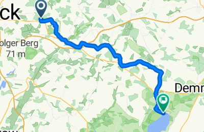 Open this route in the Bikemap app