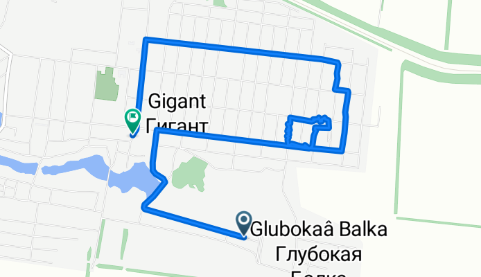 Гигант