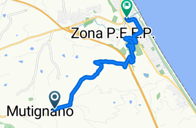 Open this route in the Bikemap app