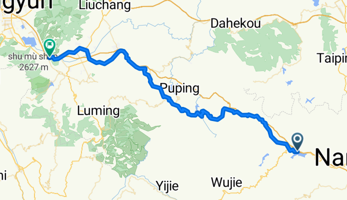 04.Yunnan