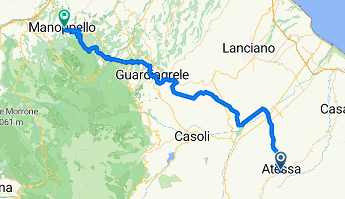 Manoppello