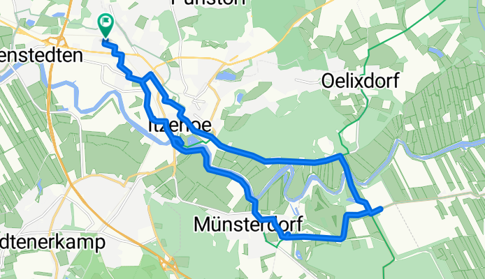 Um Itzehoe