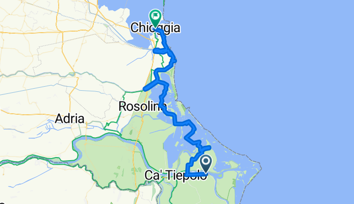 Diese Route in Bikemap Web öffnen