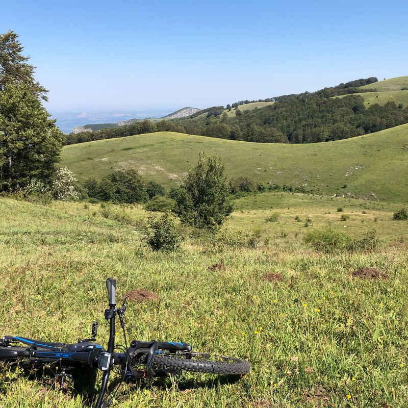 Горски дом-Мината-Околчица-челопек-Враца