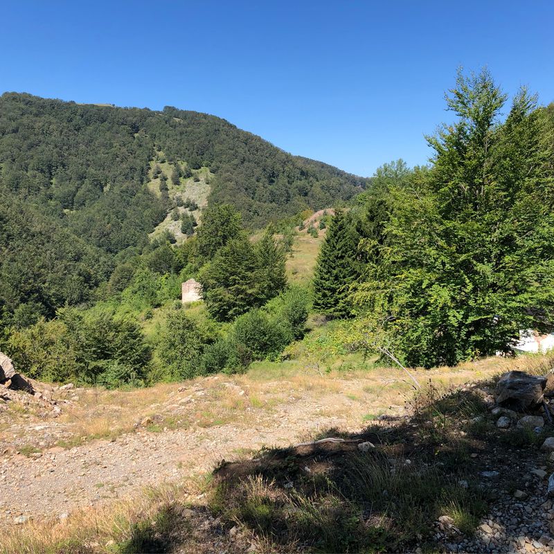 Горски дом-Мината-Околчица-челопек-Враца