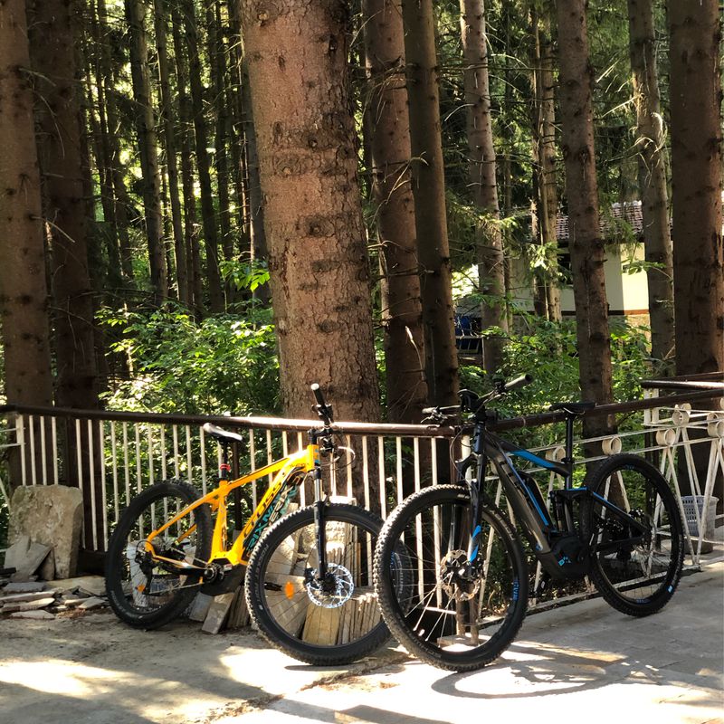 Горски дом-Мината-Околчица-челопек-Враца