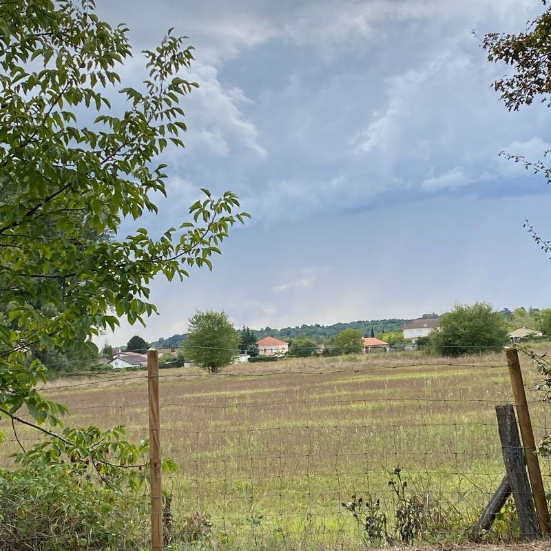 De 32 Rue Saint-Martin, Bergerac à 24 Rue du Mourier, Bergerac