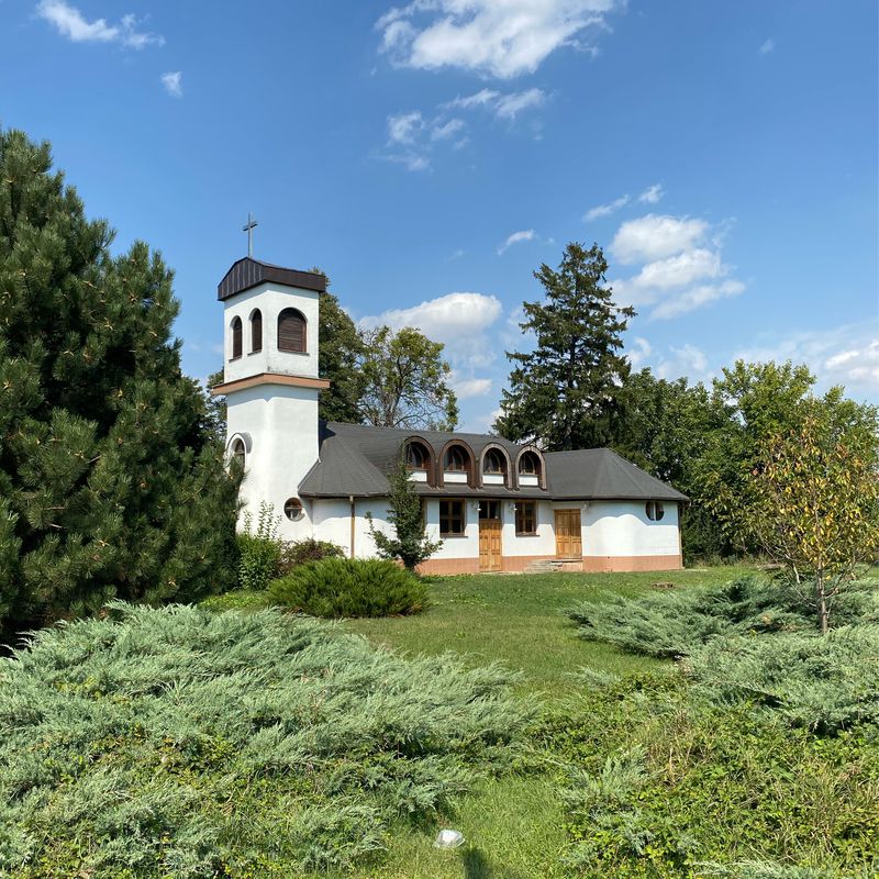 Pribeta - Dvory - Šurany - NZ - Zemné - Kolárovo - KN - Dulovce